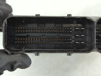 2014-2015 Kia Optima PCM Engine Control Computer ECU ECM PCU OEM P/N:39138-2GAN0 Fits Fits 2014 2015 OEM Used Auto Parts - O