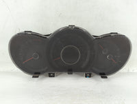 2014-2015 Kia Optima Instrument Cluster Speedometer Gauges P/N:94031-2T270 Fits Fits 2014 2015 OEM Used Auto Parts - Oemused