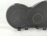 2014-2015 Kia Optima Instrument Cluster Speedometer Gauges P/N:94031-2T270 Fits Fits 2014 2015 OEM Used Auto Parts - Oemused