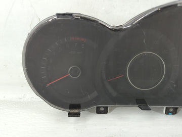 2014-2015 Kia Optima Instrument Cluster Speedometer Gauges P/N:94031-2T270 Fits Fits 2014 2015 OEM Used Auto Parts