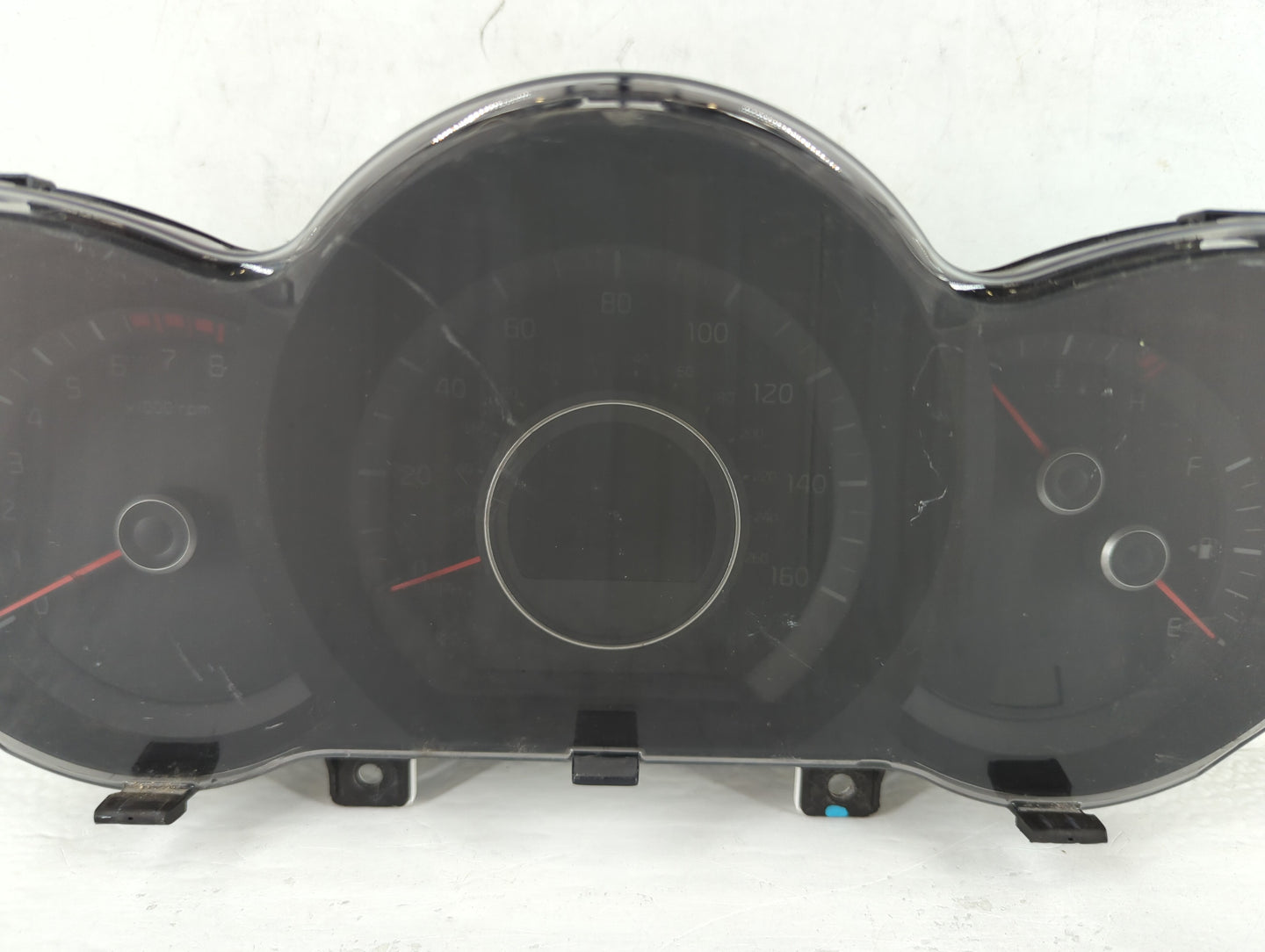 2014-2015 Kia Optima Instrument Cluster Speedometer Gauges P/N:94031-2T270 Fits Fits 2014 2015 OEM Used Auto Parts - Oemused