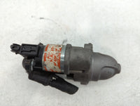 2012-2014 Kia Optima Car Starter Motor Solenoid OEM P/N:22308153 Fits Fits 2008 2009 2010 2011 2012 2013 2014 OEM Used Auto 