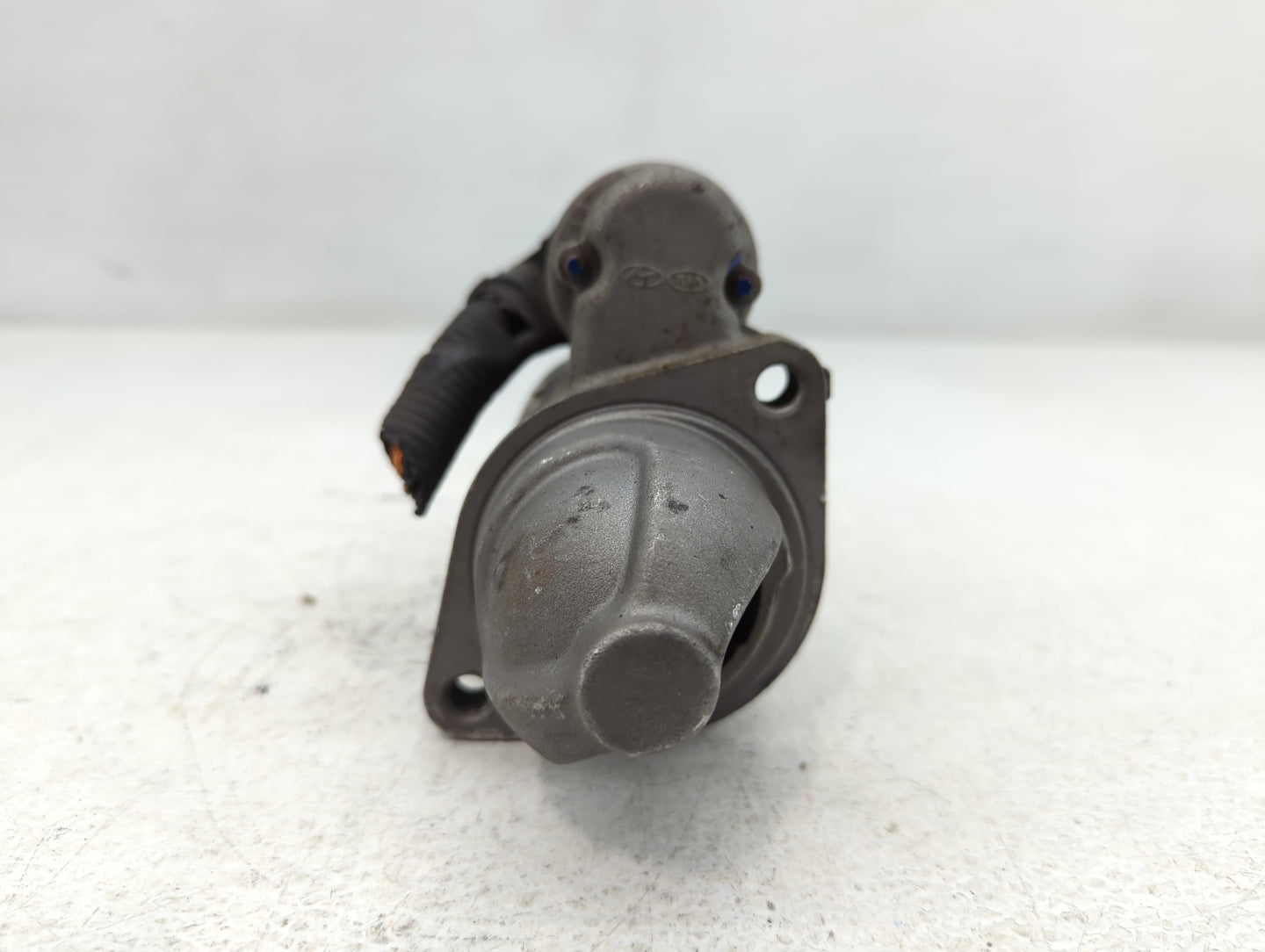 2012-2014 Kia Optima Car Starter Motor Solenoid OEM P/N:22308153 Fits Fits 2008 2009 2010 2011 2012 2013 2014 OEM Used Auto 