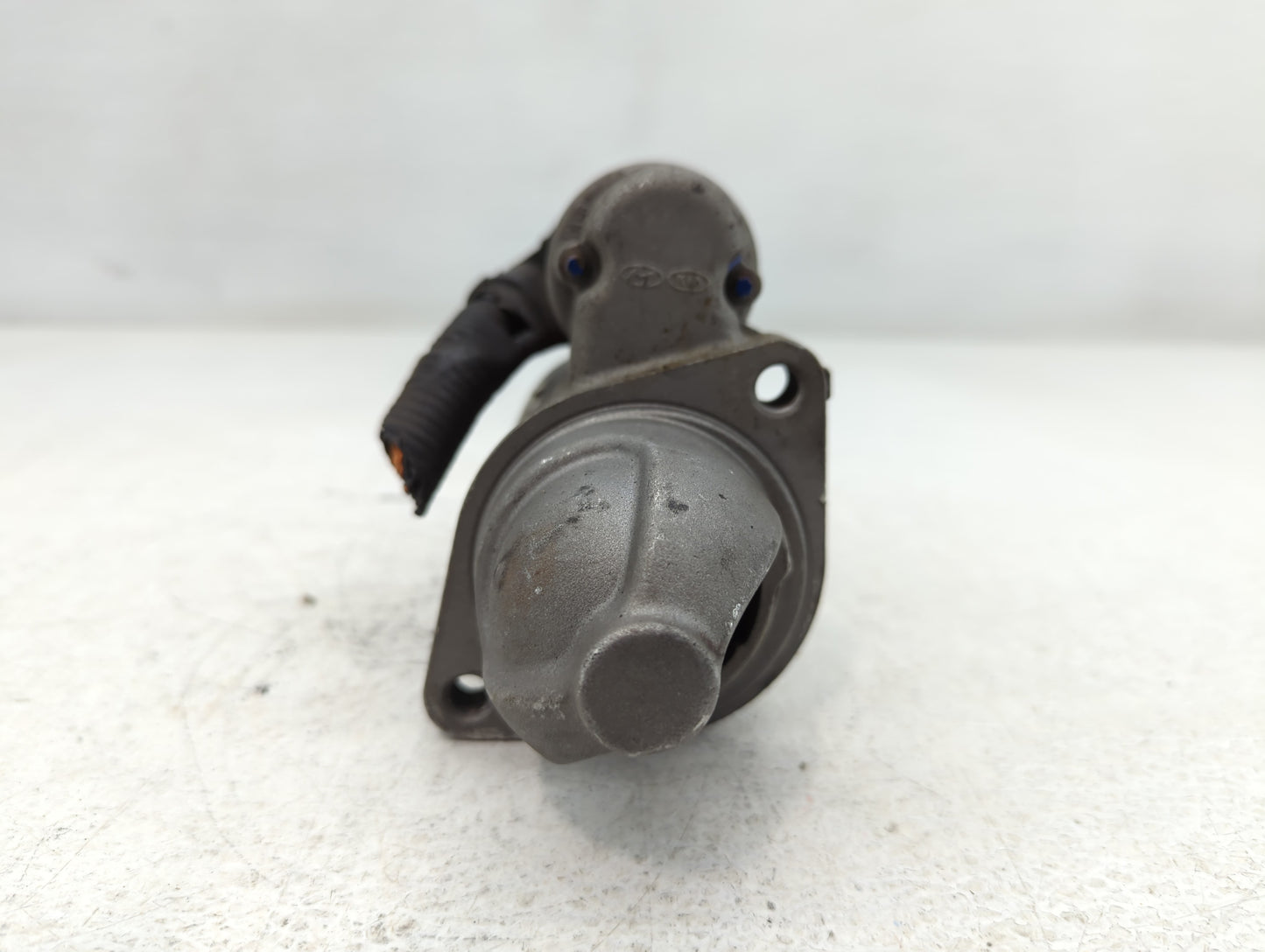 2012-2014 Kia Optima Car Starter Motor Solenoid OEM P/N:22308153 Fits Fits 2008 2009 2010 2011 2012 2013 2014 OEM Used Auto 