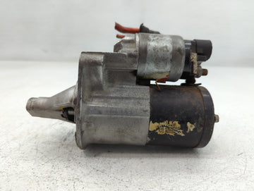 2012-2014 Kia Optima Car Starter Motor Solenoid OEM Fits Fits 2008 2009 2010 2011 2012 2013 2014 OEM Used Auto Parts - Oemus
