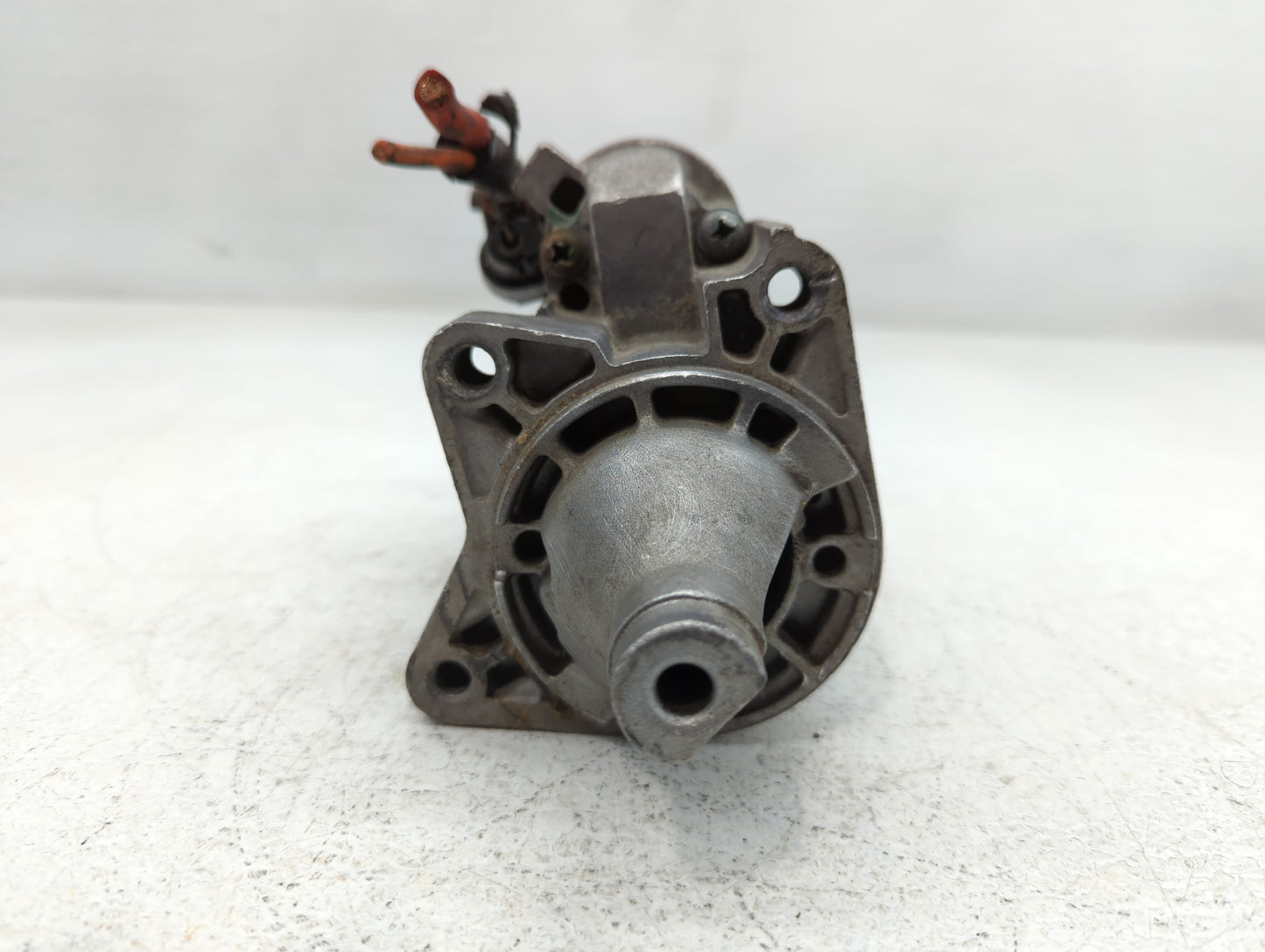 2012-2014 Kia Optima Car Starter Motor Solenoid OEM Fits Fits 2008 2009 2010 2011 2012 2013 2014 OEM Used Auto Parts - Oemus