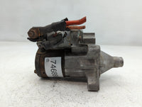 2012-2014 Kia Optima Car Starter Motor Solenoid OEM Fits Fits 2008 2009 2010 2011 2012 2013 2014 OEM Used Auto Parts - Oemus