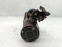 2012-2014 Kia Optima Car Starter Motor Solenoid OEM Fits Fits 2008 2009 2010 2011 2012 2013 2014 OEM Used Auto Parts - Oemus