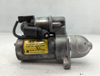 2012-2014 Kia Optima Car Starter Motor Solenoid OEM P/N:36100-2G400 Fits Fits 2008 2009 2010 2011 2012 2013 2014 OEM Used Au