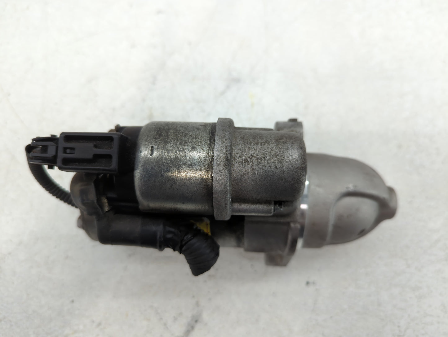2012-2014 Kia Optima Car Starter Motor Solenoid OEM P/N:36100-2G400 Fits Fits 2008 2009 2010 2011 2012 2013 2014 OEM Used Au