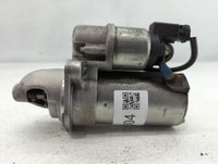 2012-2014 Kia Optima Car Starter Motor Solenoid OEM P/N:36100-2G400 Fits Fits 2008 2009 2010 2011 2012 2013 2014 OEM Used Au