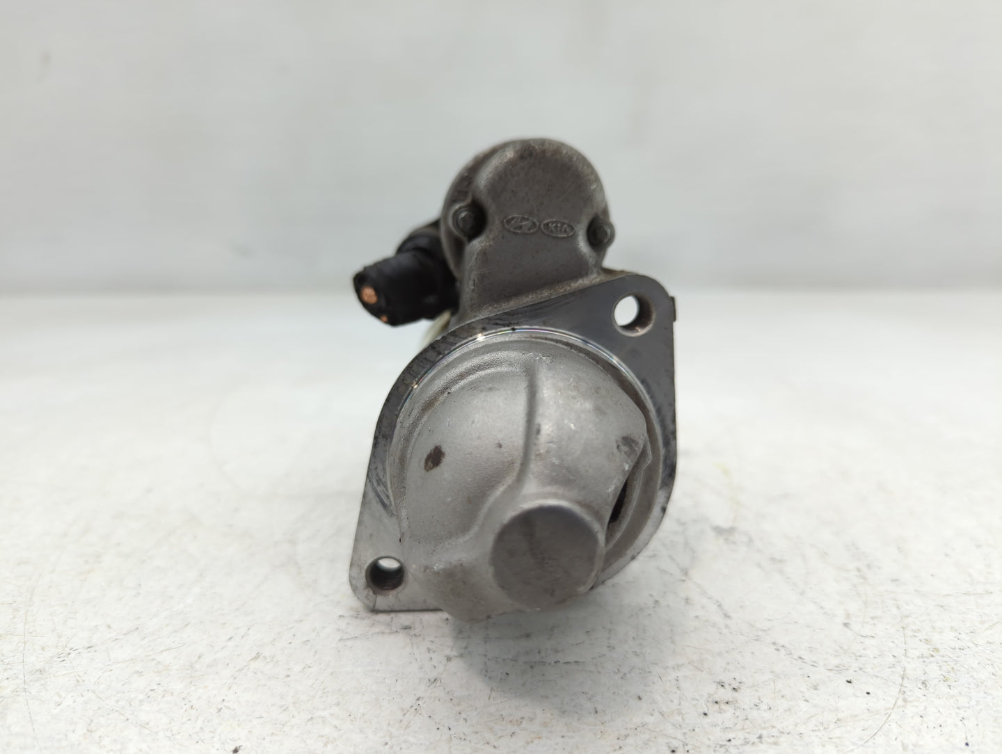 2012-2014 Kia Optima Car Starter Motor Solenoid OEM P/N:36100-2G400 Fits Fits 2008 2009 2010 2011 2012 2013 2014 OEM Used Au