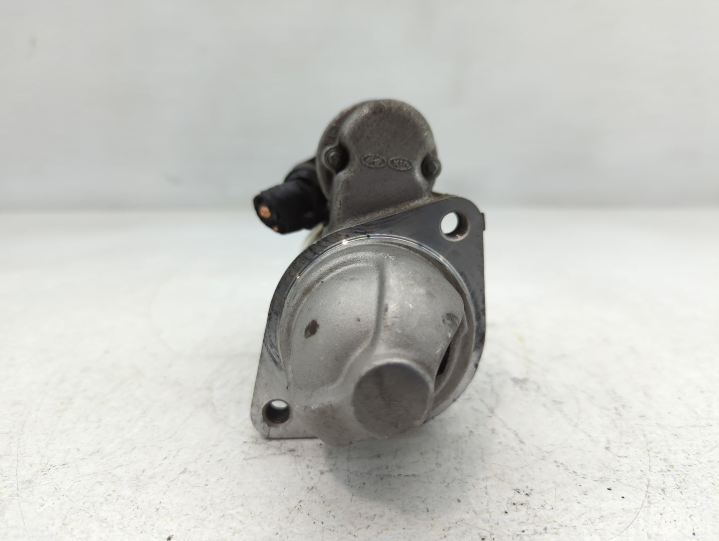 2012-2014 Kia Optima Car Starter Motor Solenoid OEM P/N:36100-2G400 Fits Fits 2008 2009 2010 2011 2012 2013 2014 OEM Used Au