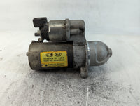 2014-2015 Kia Optima Car Starter Motor Solenoid OEM P/N:36100-2G400 Fits Fits 2014 2015 2016 OEM Used Auto Parts - Oemusedau