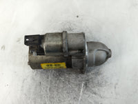 2014-2015 Kia Optima Car Starter Motor Solenoid OEM P/N:36100-2G400 Fits Fits 2014 2015 2016 OEM Used Auto Parts - Oemusedau