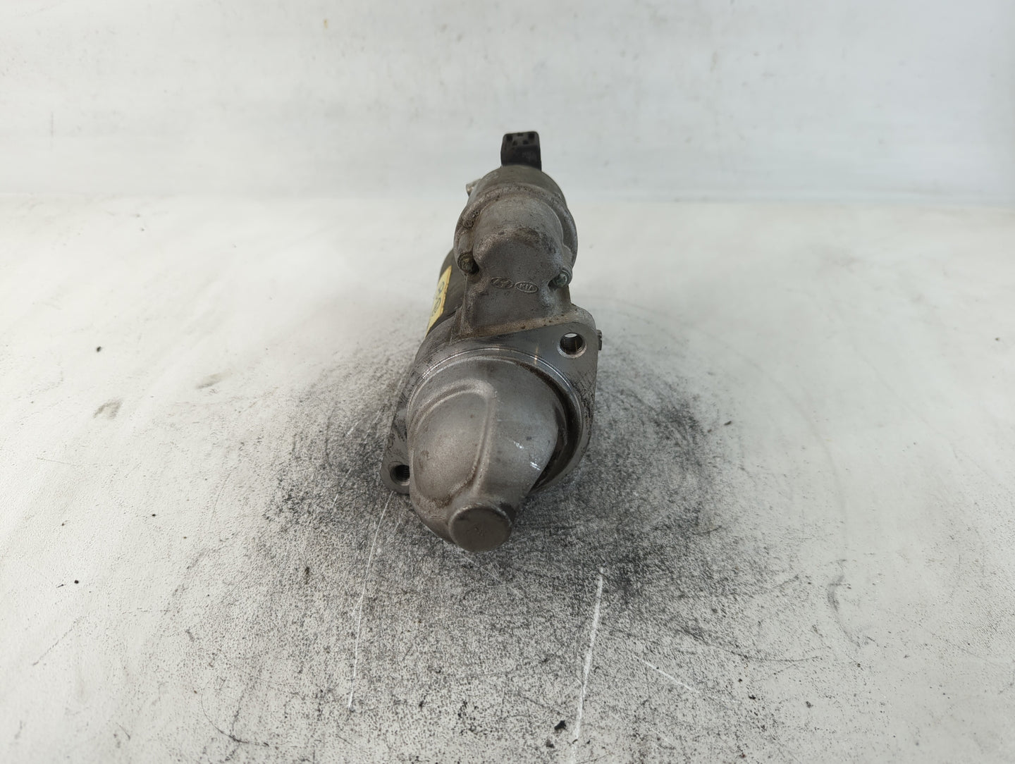 2014-2015 Kia Optima Car Starter Motor Solenoid OEM P/N:36100-2G400 Fits Fits 2014 2015 2016 OEM Used Auto Parts - Oemusedau