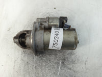 2014-2015 Kia Optima Car Starter Motor Solenoid OEM P/N:36100-2G400 Fits Fits 2014 2015 2016 OEM Used Auto Parts - Oemusedau