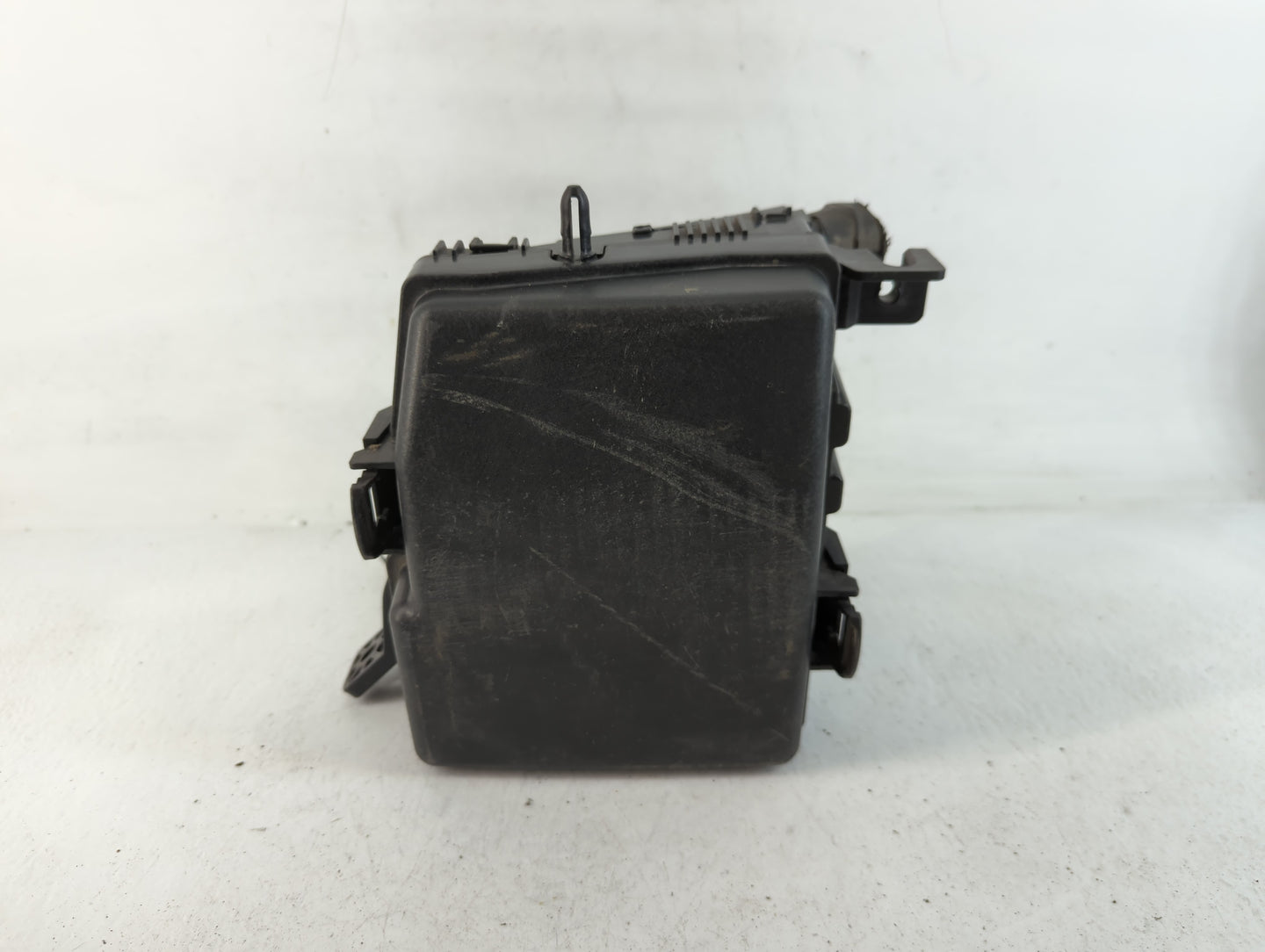 2014-2015 Kia Optima Fusebox Fuse Box Panel Relay Module P/N:91260-2T120 Fits Fits 2014 2015 OEM Used Auto Parts - Oemusedau
