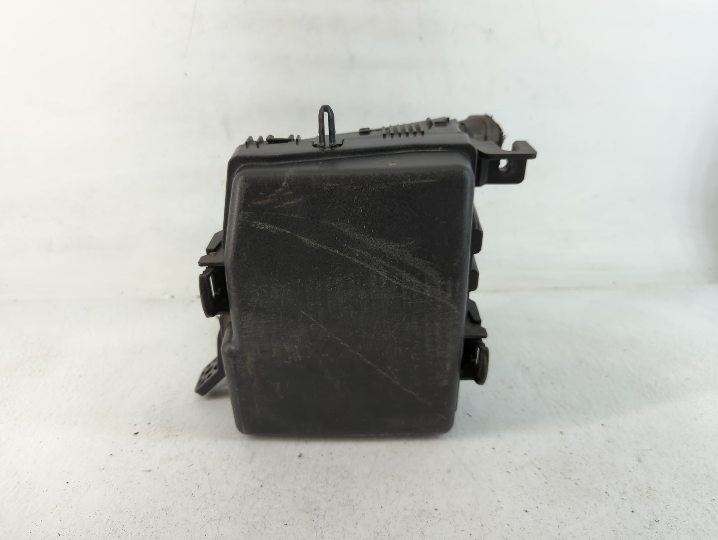 2014-2015 Kia Optima Fusebox Fuse Box Panel Relay Module P/N:91260-2T120 Fits Fits 2014 2015 OEM Used Auto Parts - Oemusedau