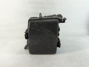 compare product 2014-2015 Kia Optima Fusebox Fuse Box Panel Relay Module P/N:91260-2T120 Fits Fits 2014 2015 OEM Used Auto Parts