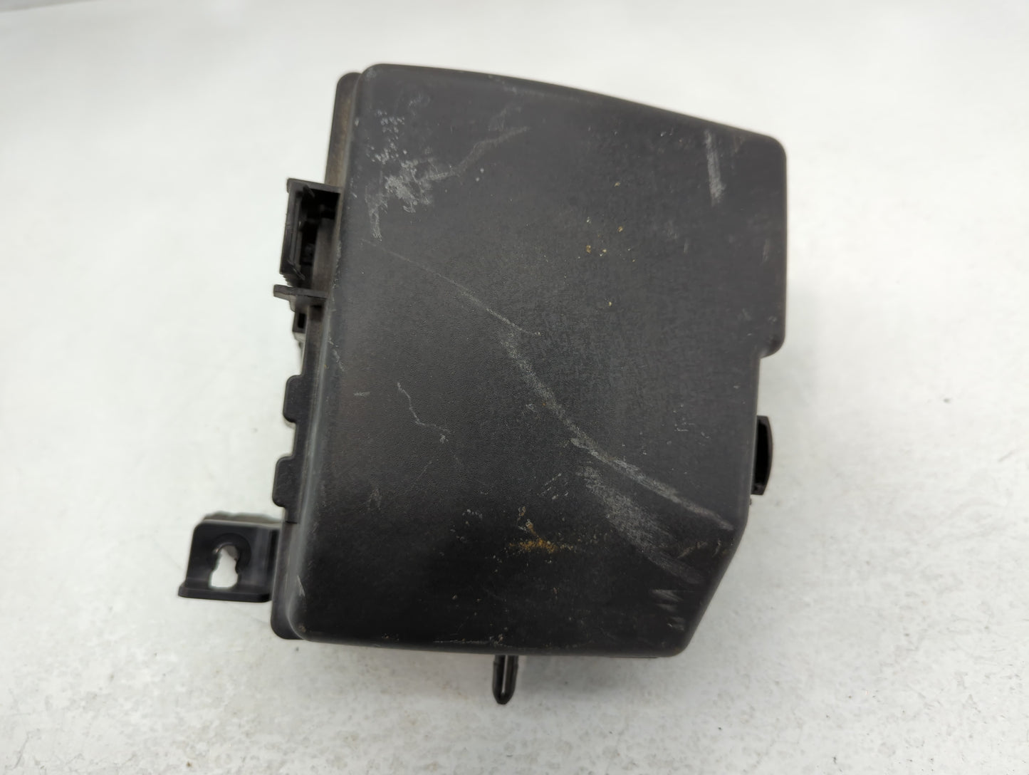 2014-2015 Kia Optima Fusebox Fuse Box Panel Relay Module P/N:91260-2T120 Fits Fits 2014 2015 OEM Used Auto Parts - Oemusedau