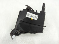 2014-2015 Kia Optima Fusebox Fuse Box Panel Relay Module P/N:91260-2T120 Fits Fits 2014 2015 OEM Used Auto Parts - Oemusedau