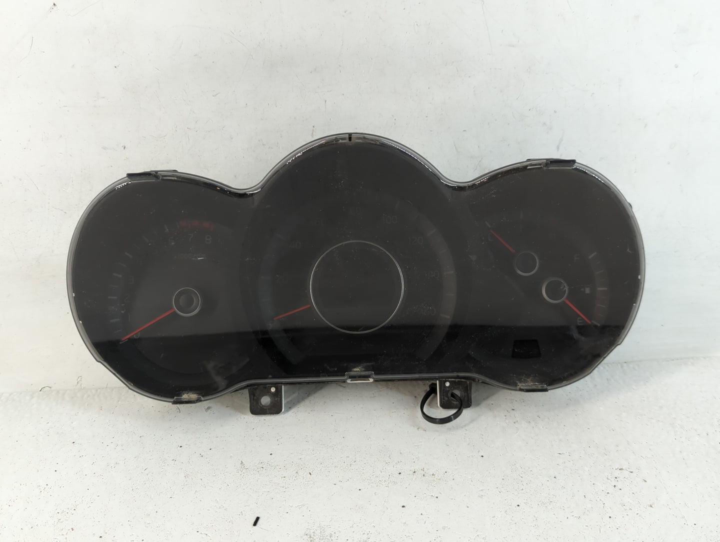 2014-2015 Kia Optima Instrument Cluster Speedometer Gauges P/N:94031-2T270 Fits Fits 2014 2015 OEM Used Auto Parts - Oemused