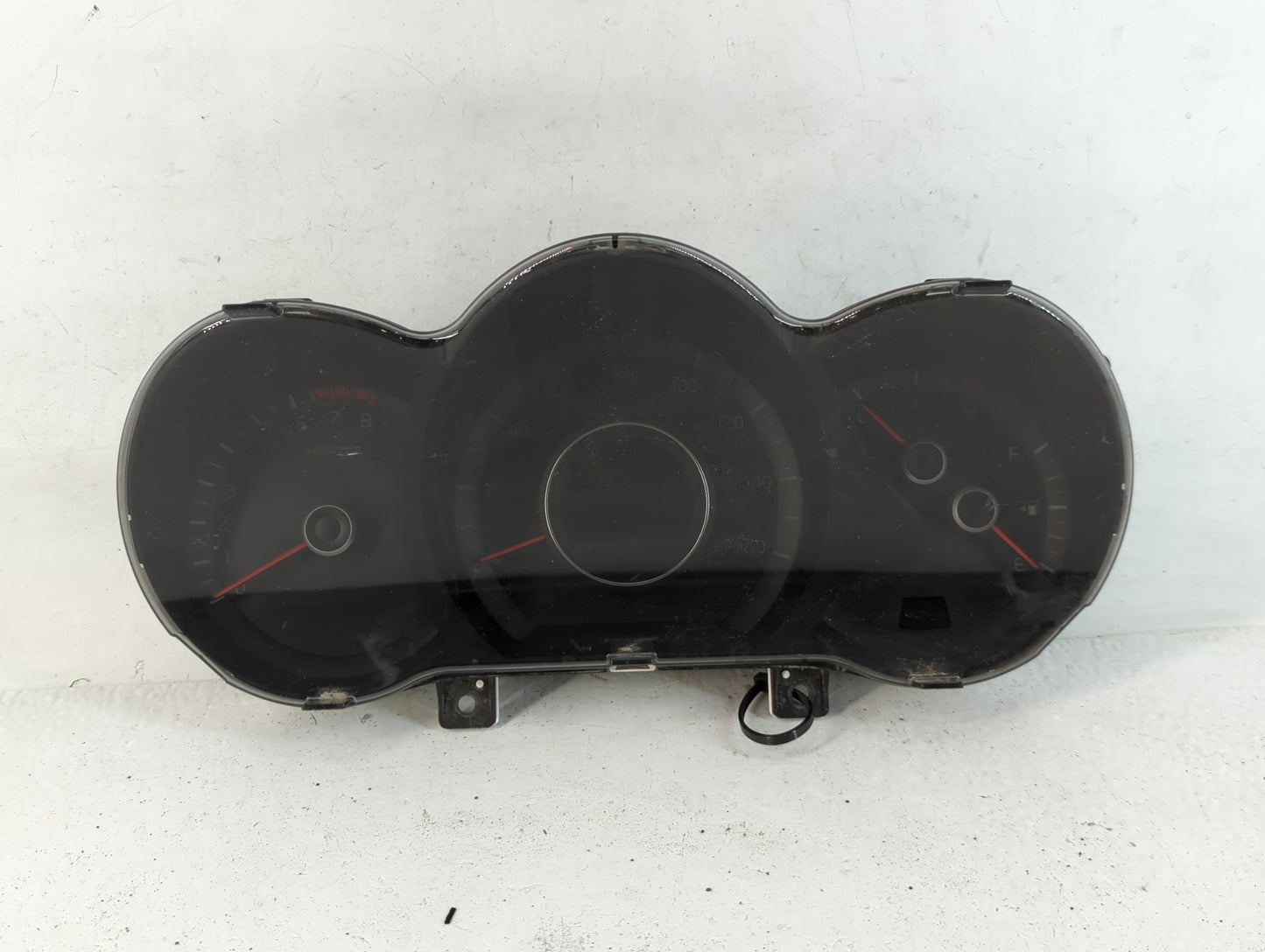 2014-2015 Kia Optima Instrument Cluster Speedometer Gauges P/N:94031-2T270 Fits Fits 2014 2015 OEM Used Auto Parts - Oemused