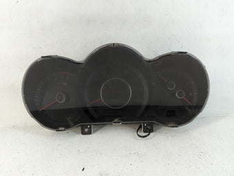 compare product 2014-2015 Kia Optima Instrument Cluster Speedometer Gauges P/N:94031-2T270 Fits Fits 2014 2015 OEM Used Auto Parts