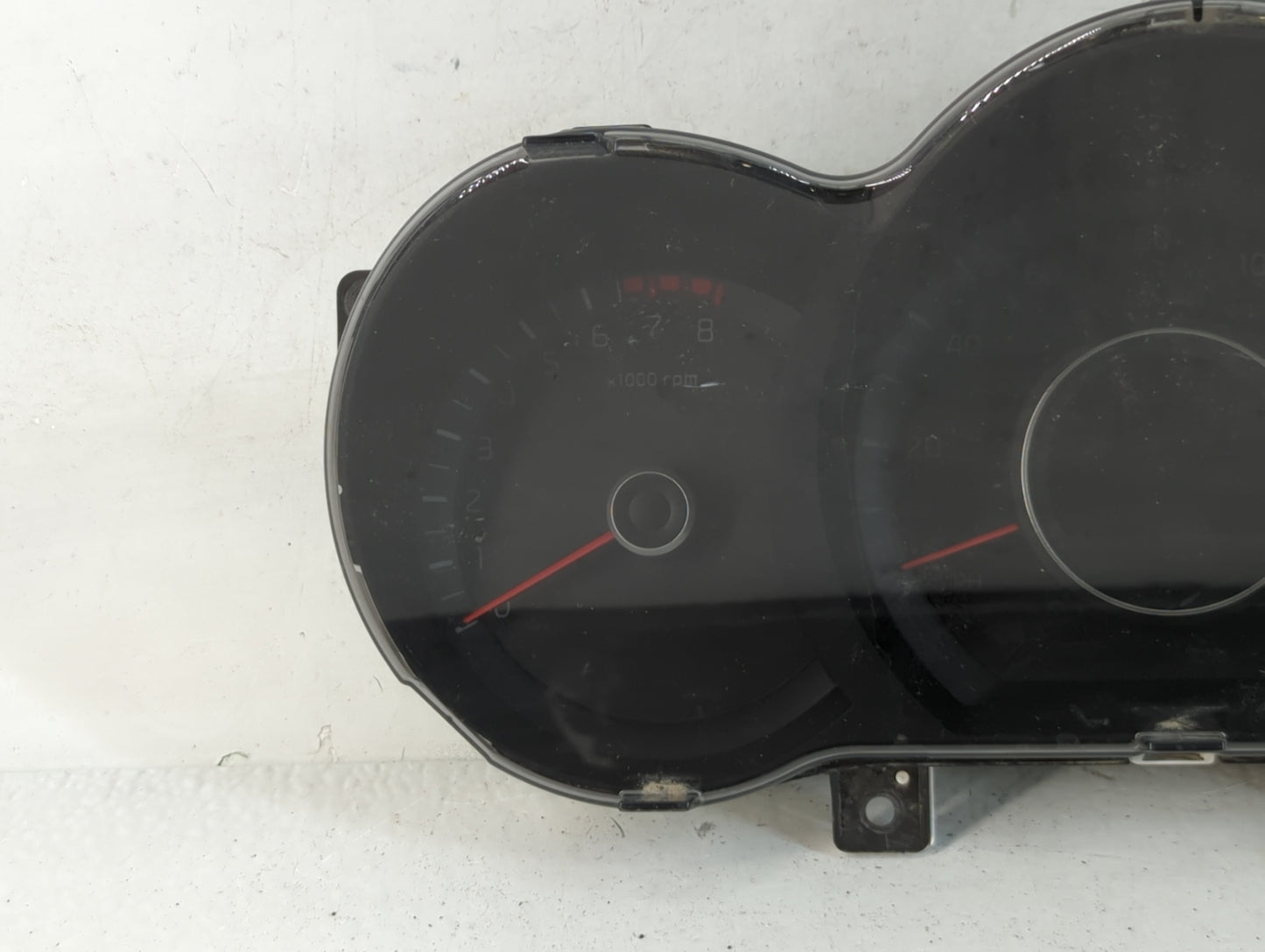 2014-2015 Kia Optima Instrument Cluster Speedometer Gauges P/N:94031-2T270 Fits Fits 2014 2015 OEM Used Auto Parts - Oemused