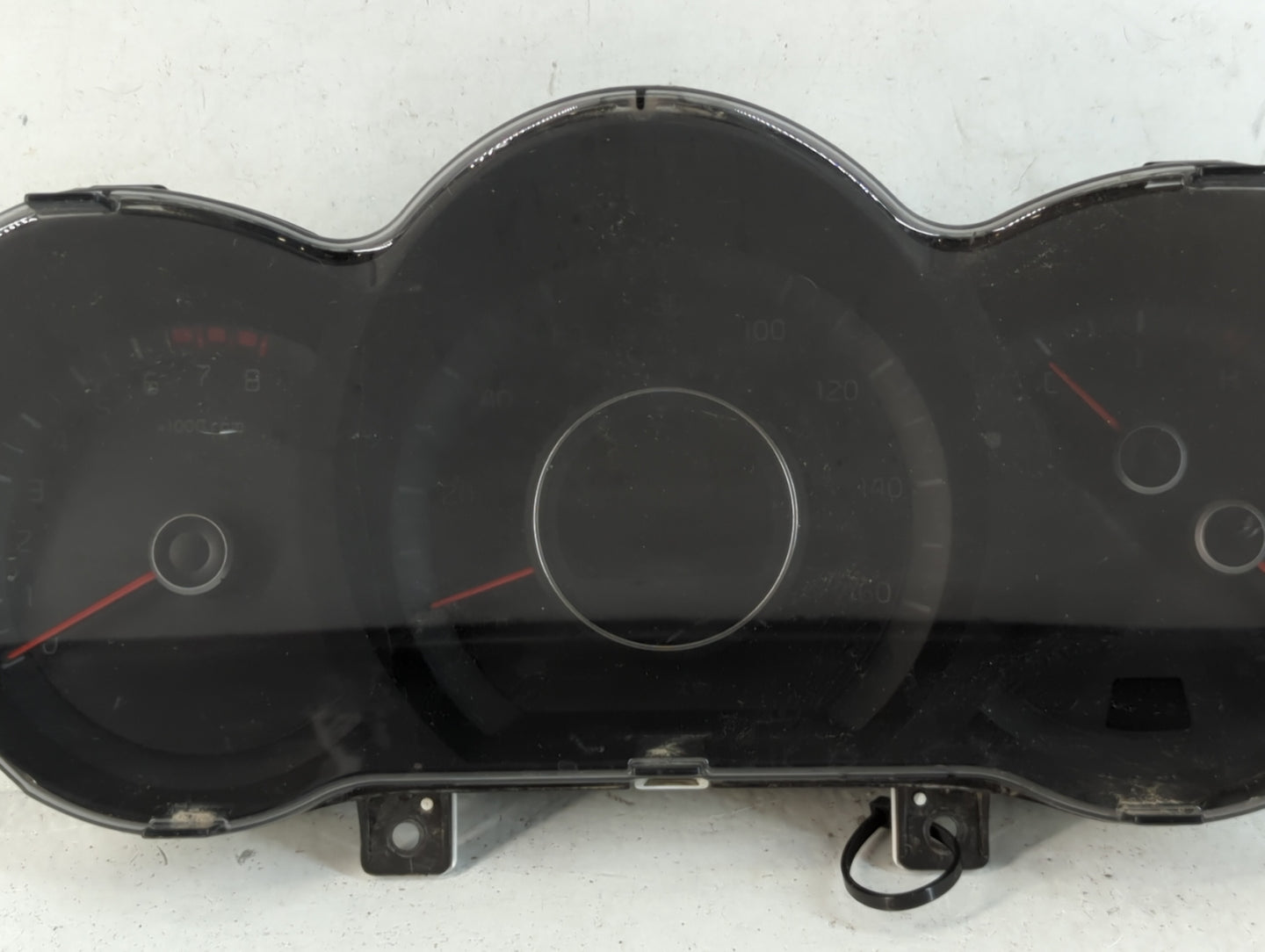 2014-2015 Kia Optima Instrument Cluster Speedometer Gauges P/N:94031-2T270 Fits Fits 2014 2015 OEM Used Auto Parts - Oemused