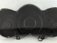 2014-2015 Kia Optima Instrument Cluster Speedometer Gauges P/N:94031-2T270 Fits Fits 2014 2015 OEM Used Auto Parts - Oemused