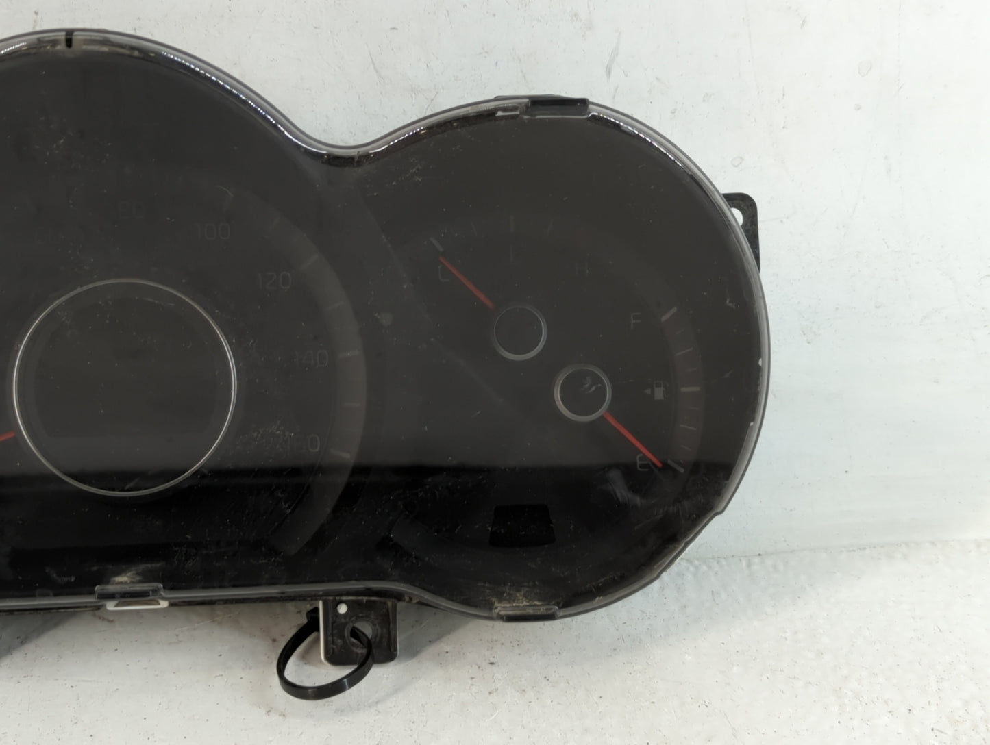 2014-2015 Kia Optima Instrument Cluster Speedometer Gauges P/N:94031-2T270 Fits Fits 2014 2015 OEM Used Auto Parts - Oemused