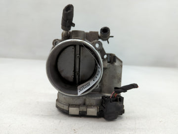 2011-2015 Kia Optima Throttle Body P/N:35100-2G700 Fits Fits 2011 2012 2013 2014 2015 2016 OEM Used Auto Parts - Oemusedauto