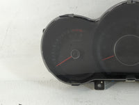 2014-2015 Kia Optima Instrument Cluster Speedometer Gauges P/N:94031-2T270 Fits Fits 2014 2015 OEM Used Auto Parts - Oemused