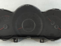 2014-2015 Kia Optima Instrument Cluster Speedometer Gauges P/N:94031-2T270 Fits Fits 2014 2015 OEM Used Auto Parts - Oemused