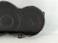 2014-2015 Kia Optima Instrument Cluster Speedometer Gauges P/N:94031-2T270 Fits Fits 2014 2015 OEM Used Auto Parts - Oemused