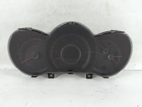2014-2015 Kia Optima Instrument Cluster Speedometer Gauges P/N:94031-2T270 Fits Fits 2014 2015 OEM Used Auto Parts - Oemused