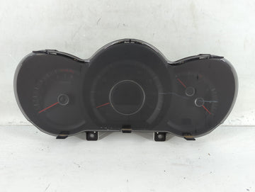 2014-2015 Kia Optima Instrument Cluster Speedometer Gauges P/N:94031-2T270 Fits Fits 2014 2015 OEM Used Auto Parts - Oemused