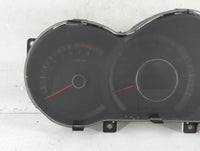 2014-2015 Kia Optima Instrument Cluster Speedometer Gauges P/N:94031-2T270 Fits Fits 2014 2015 OEM Used Auto Parts - Oemused