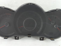 2014-2015 Kia Optima Instrument Cluster Speedometer Gauges P/N:94031-2T270 Fits Fits 2014 2015 OEM Used Auto Parts - Oemused