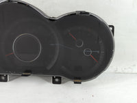 2014-2015 Kia Optima Instrument Cluster Speedometer Gauges P/N:94031-2T270 Fits Fits 2014 2015 OEM Used Auto Parts - Oemused