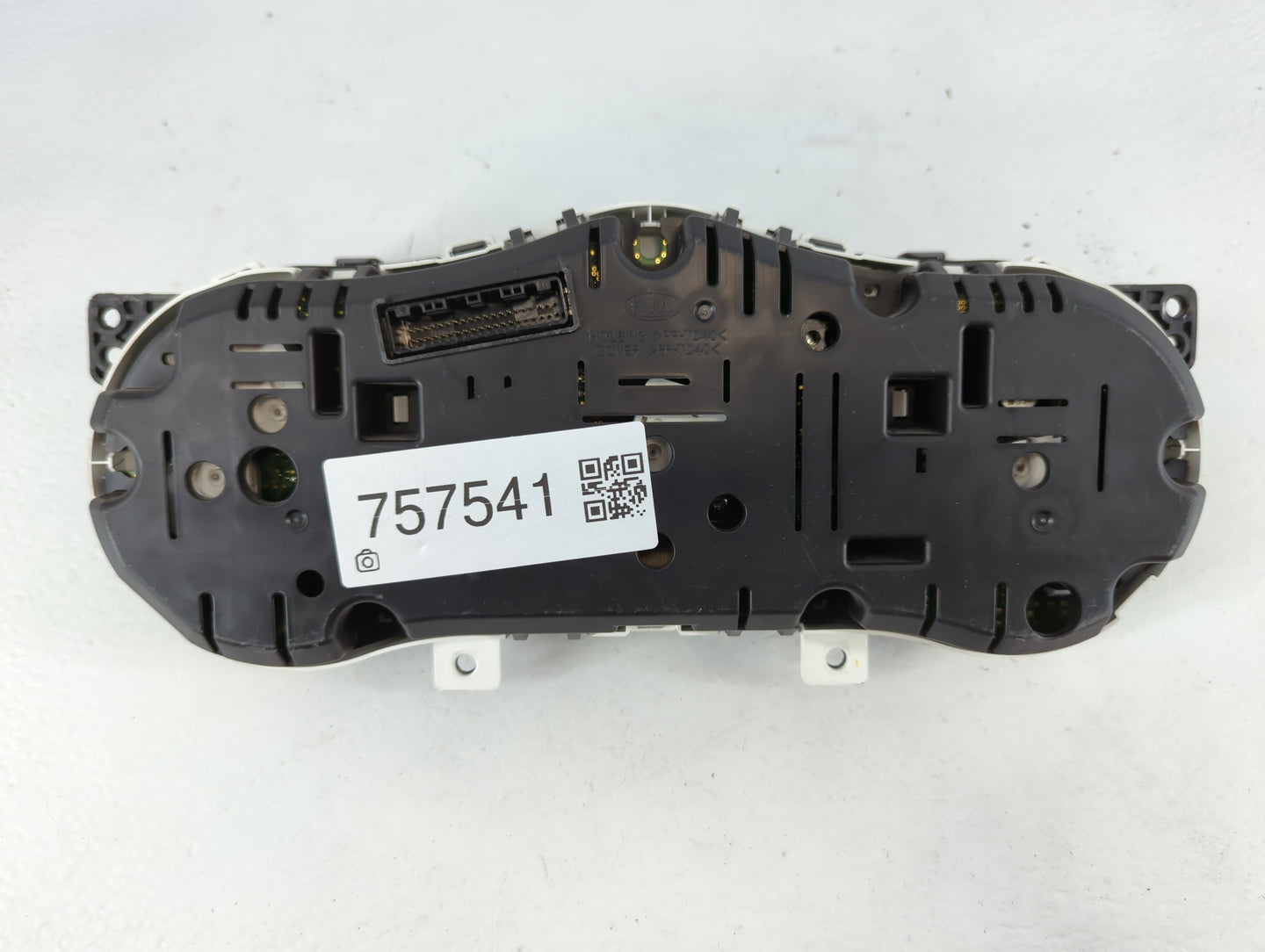 2014-2015 Kia Optima Instrument Cluster Speedometer Gauges P/N:94031-2T270 Fits Fits 2014 2015 OEM Used Auto Parts - Oemused
