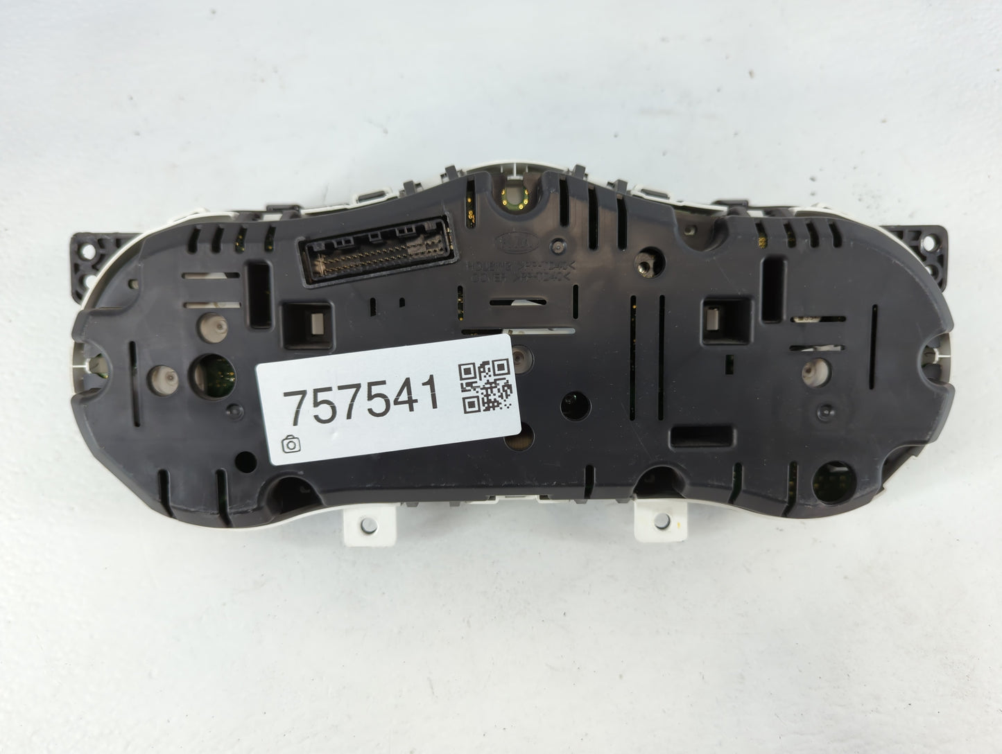 2014-2015 Kia Optima Instrument Cluster Speedometer Gauges P/N:94031-2T270 Fits Fits 2014 2015 OEM Used Auto Parts - Oemused