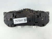 2014-2015 Kia Optima Instrument Cluster Speedometer Gauges P/N:94031-2T270 Fits Fits 2014 2015 OEM Used Auto Parts - Oemused