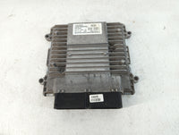2014-2015 Kia Optima PCM Engine Control Computer ECU ECM PCU OEM P/N:39108-2GBH0 39138-2GBH0 Fits Fits 2014 2015 OEM Used Au