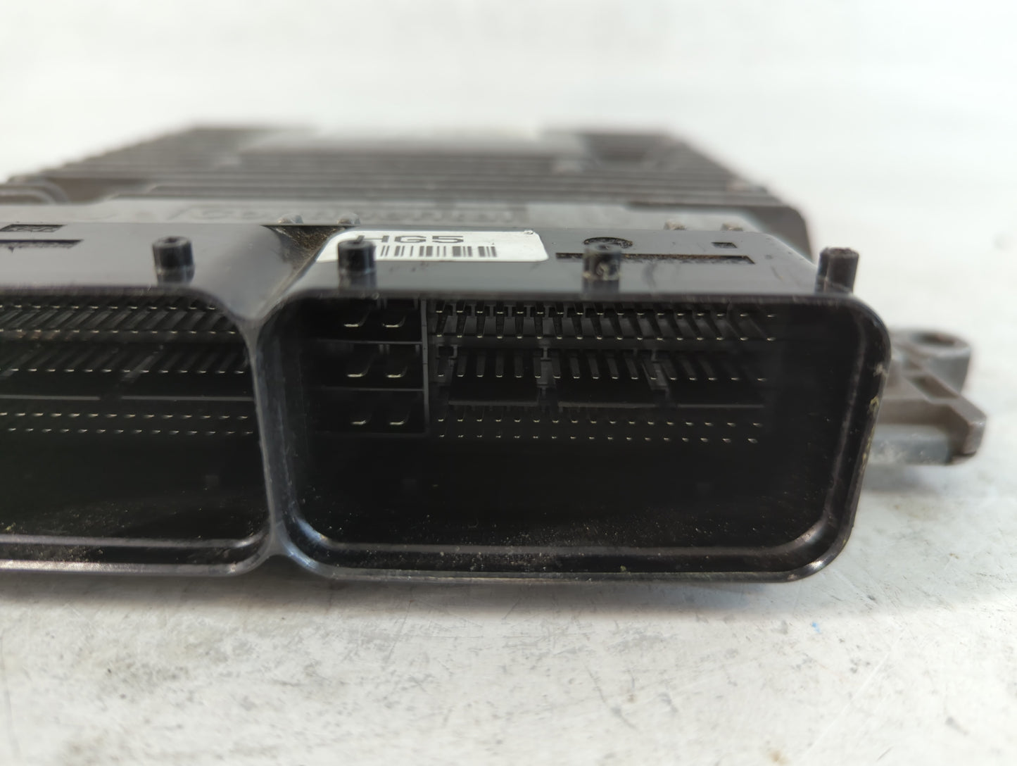 2014-2015 Kia Optima PCM Engine Control Computer ECU ECM PCU OEM P/N:39108-2GBH0 39138-2GBH0 Fits Fits 2014 2015 OEM Used Au