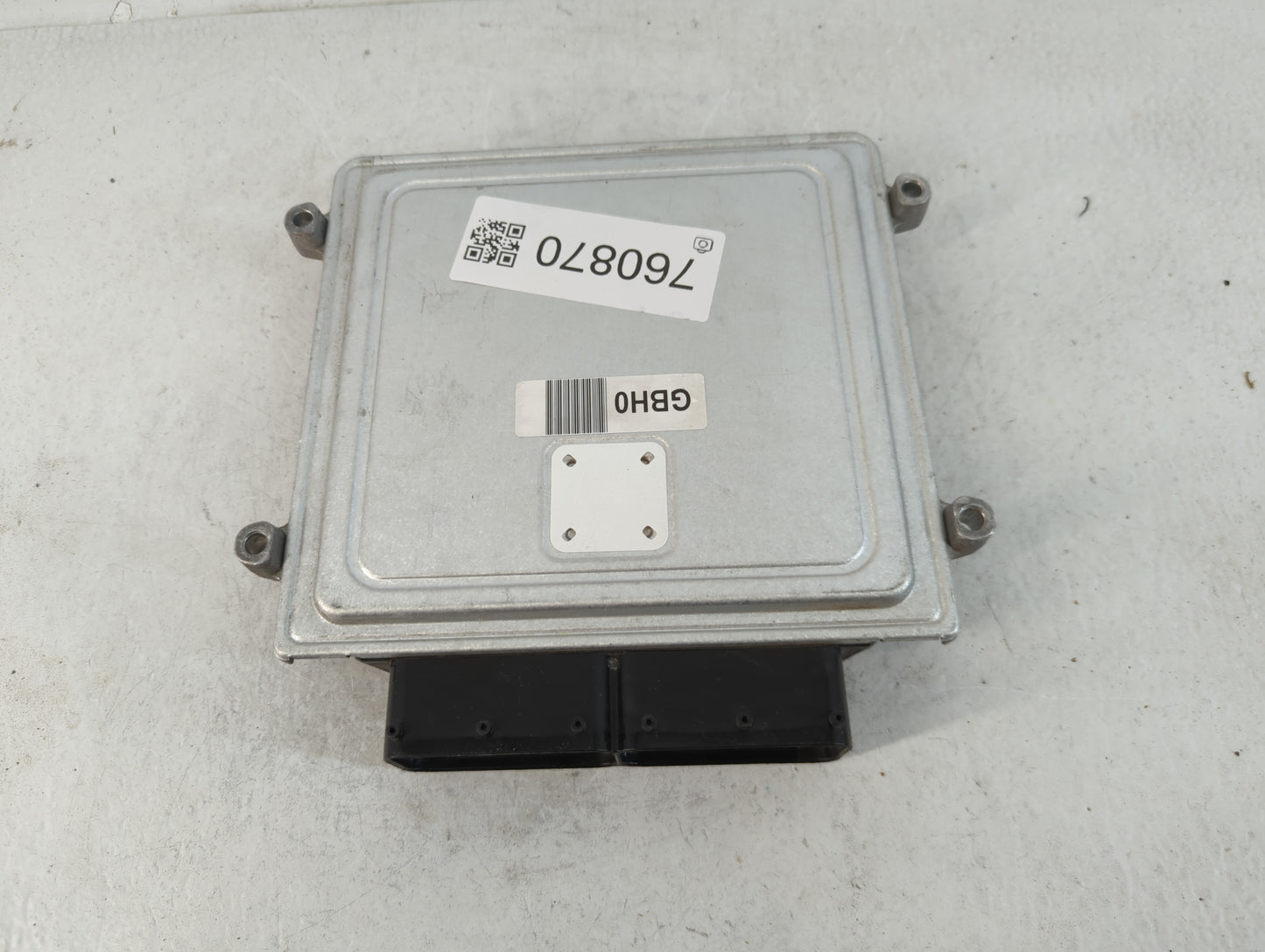 2014-2015 Kia Optima PCM Engine Control Computer ECU ECM PCU OEM P/N:39108-2GBH0 39138-2GBH0 Fits Fits 2014 2015 OEM Used Au