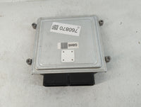 2014-2015 Kia Optima PCM Engine Control Computer ECU ECM PCU OEM P/N:39108-2GBH0 39138-2GBH0 Fits Fits 2014 2015 OEM Used Au