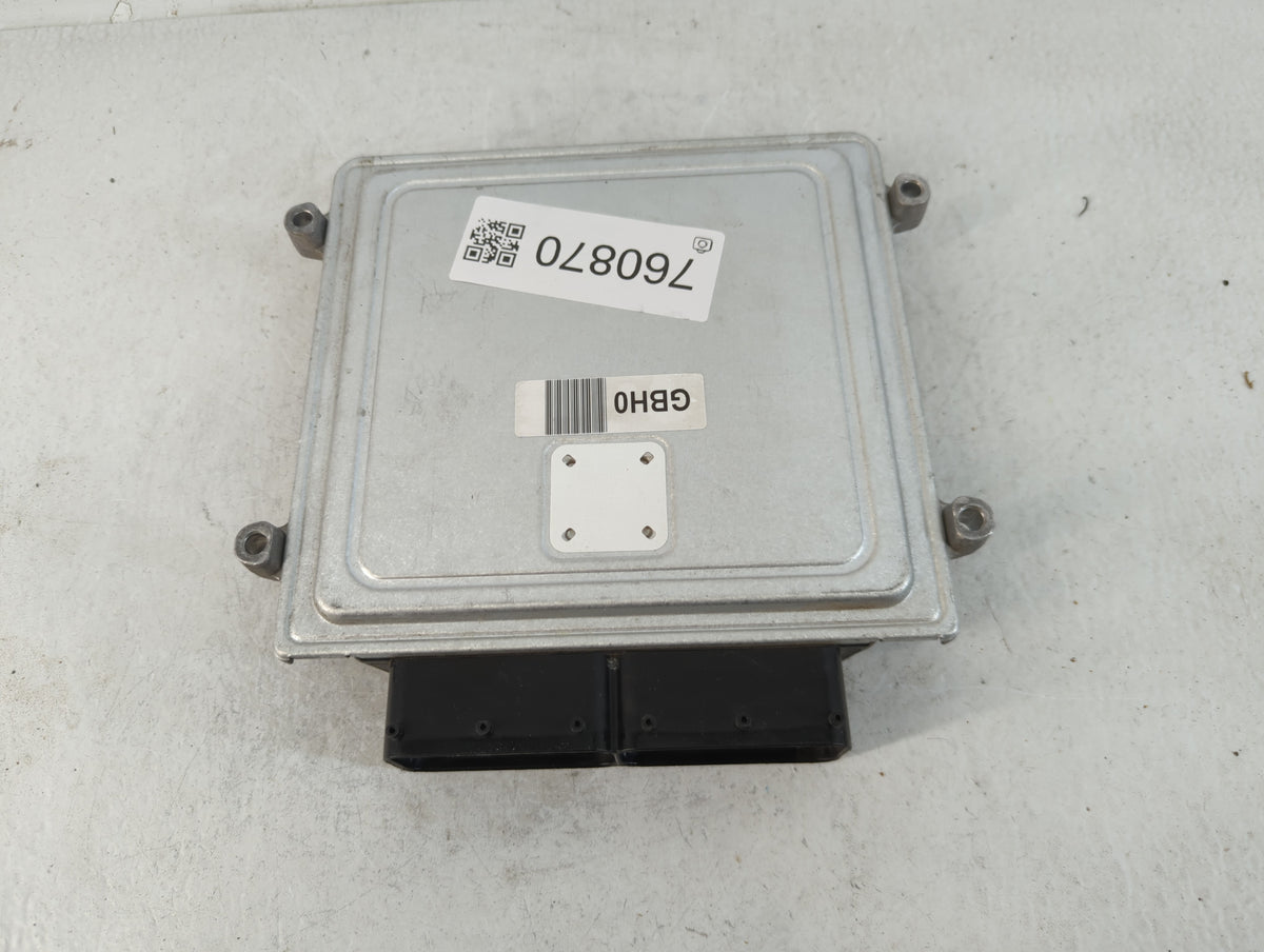 2014-2015 Kia Optima PCM Engine Control Computer ECU ECM PCU OEM P/N:39108-2GBH0 39138-2GBH0 Fits 2014 2015 OEM Used Auto Pa
